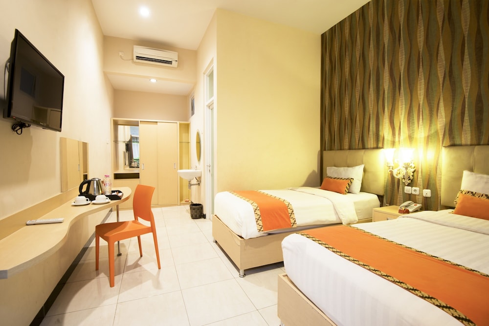 ceria boutique hotel
