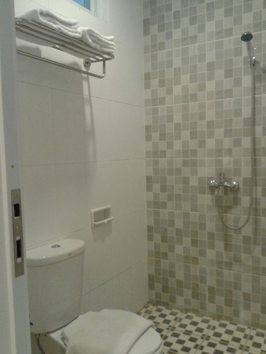 Ceria Boutique Hotel,Depok>>Berbah,3.5 star