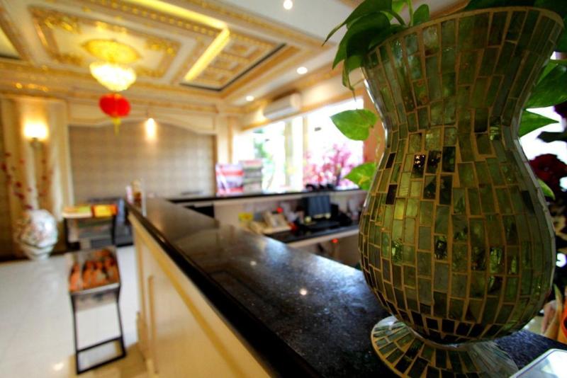 Ceria Boutique Hotel,Depok>>Berbah,4 star