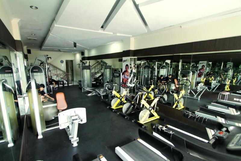 Ceria Boutique Hotel,Depok>>Berbah,4 star
