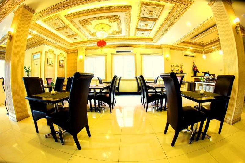 Ceria Boutique Hotel,Depok>>Berbah,4 star