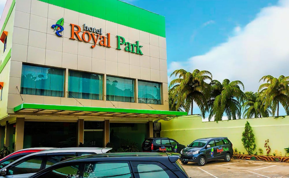 royal park hotel