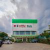 Royal Park Hotel,East Kalimantan>>Samarinda,3 star
