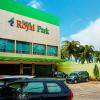 Royal Park Hotel,East Kalimantan>>Samarinda,3 star