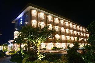 Mexolie Hotel,Karangbolong>>Central Java,4 star