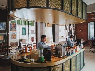 Mexolie Hotel,Karangbolong>>Central Java,4 star