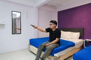 hotel griya surya solo