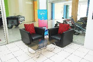 hotel griya surya solo