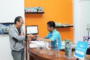 hotel griya surya solo