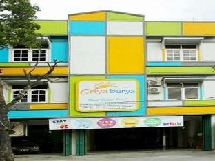 Hotel Griya Surya Solo,Grogol>>Central Java,1 star