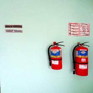 hotel griya surya solo
