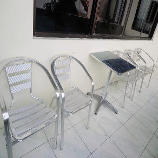 hotel griya surya solo