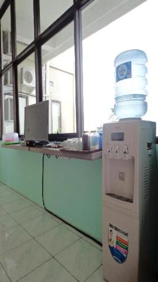 hotel griya surya solo