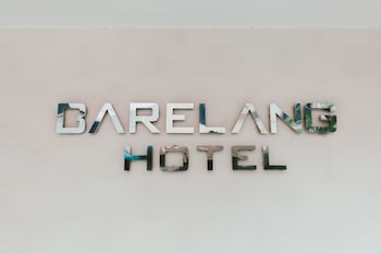 Barelang Hotel Nagoya Batam,Batam City>>Batam,3 star