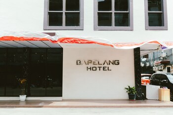 Barelang Hotel Nagoya Batam,Batam City>>Batam,3 star