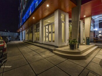 sparks odeon sukabumi artotel curated