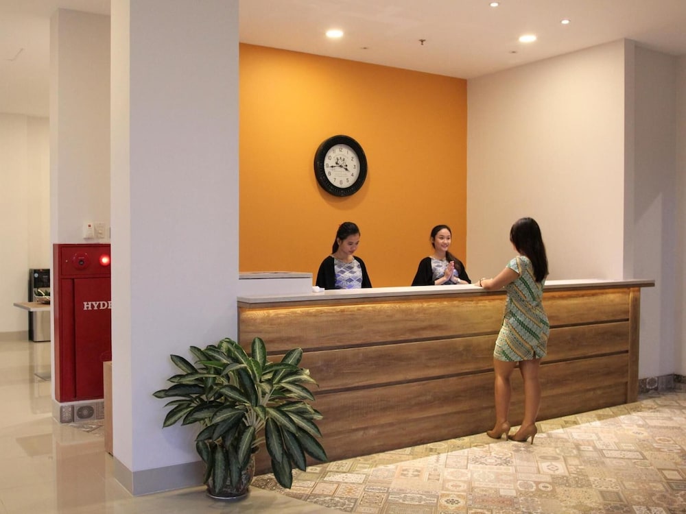 sparks odeon sukabumi artotel curated