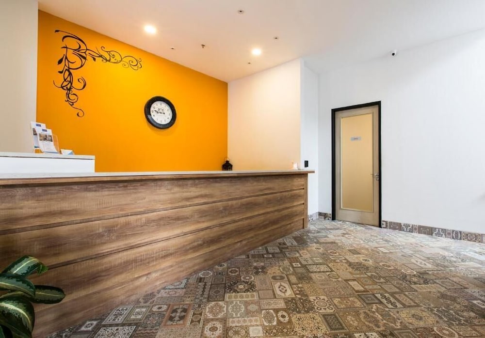 sparks odeon sukabumi artotel curated