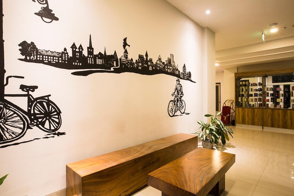 sparks odeon sukabumi artotel curated