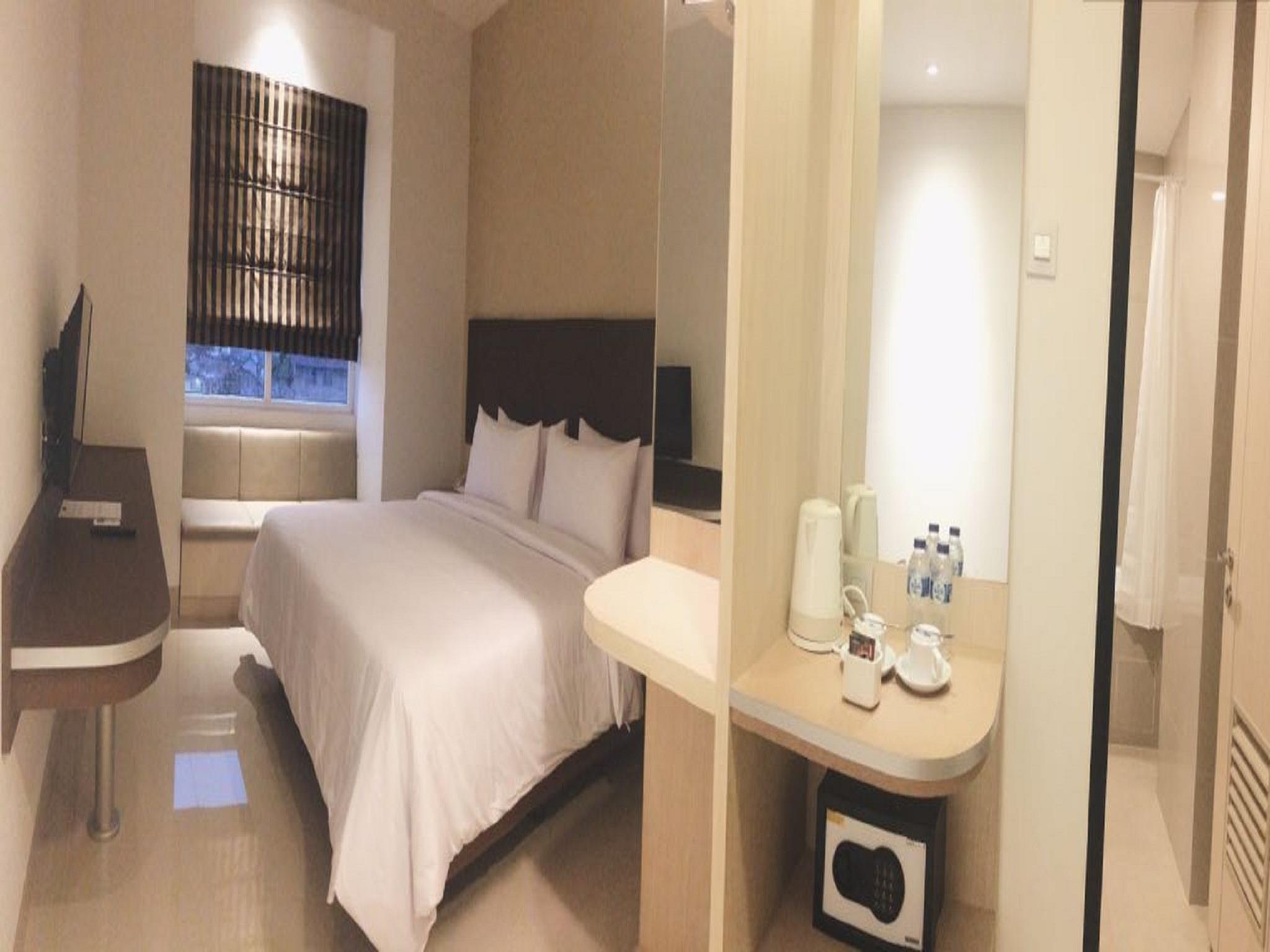 sparks odeon sukabumi artotel curated