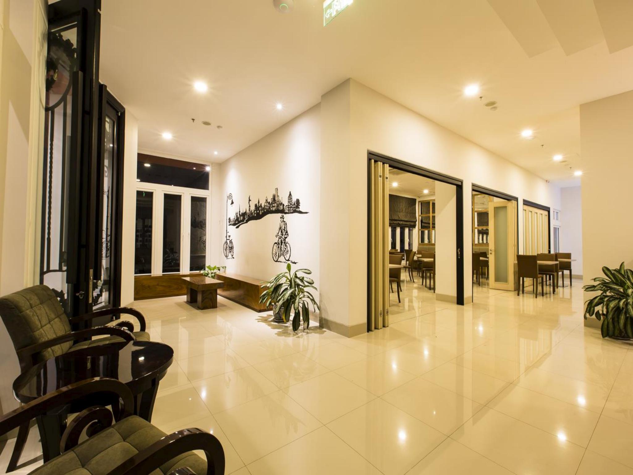 sparks odeon sukabumi artotel curated