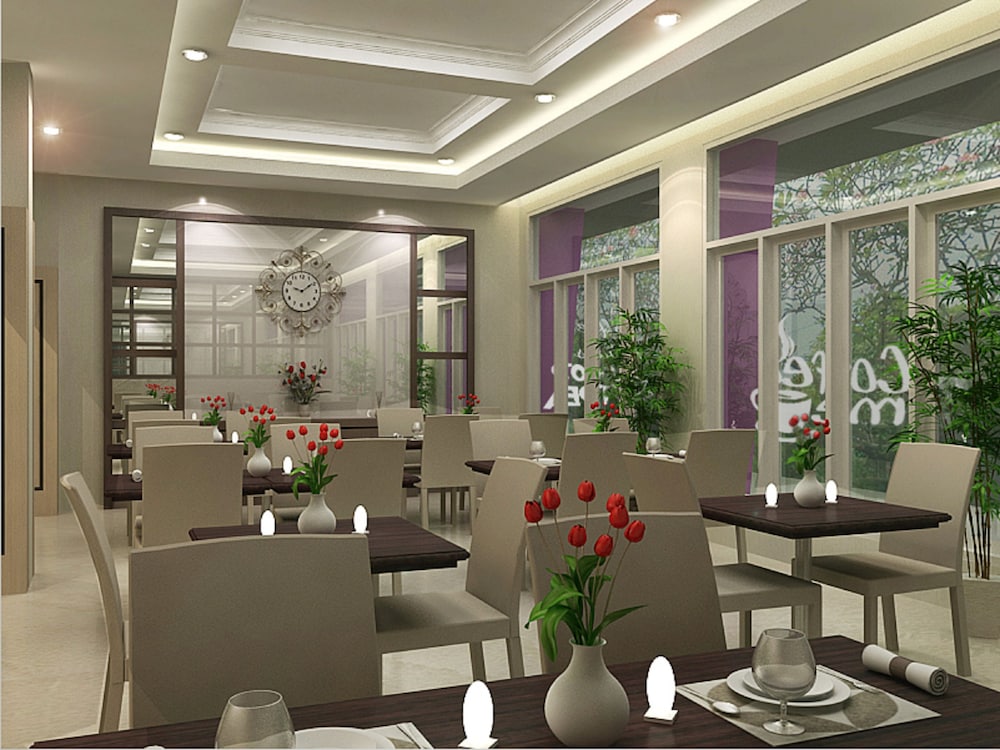 sparks odeon sukabumi artotel curated