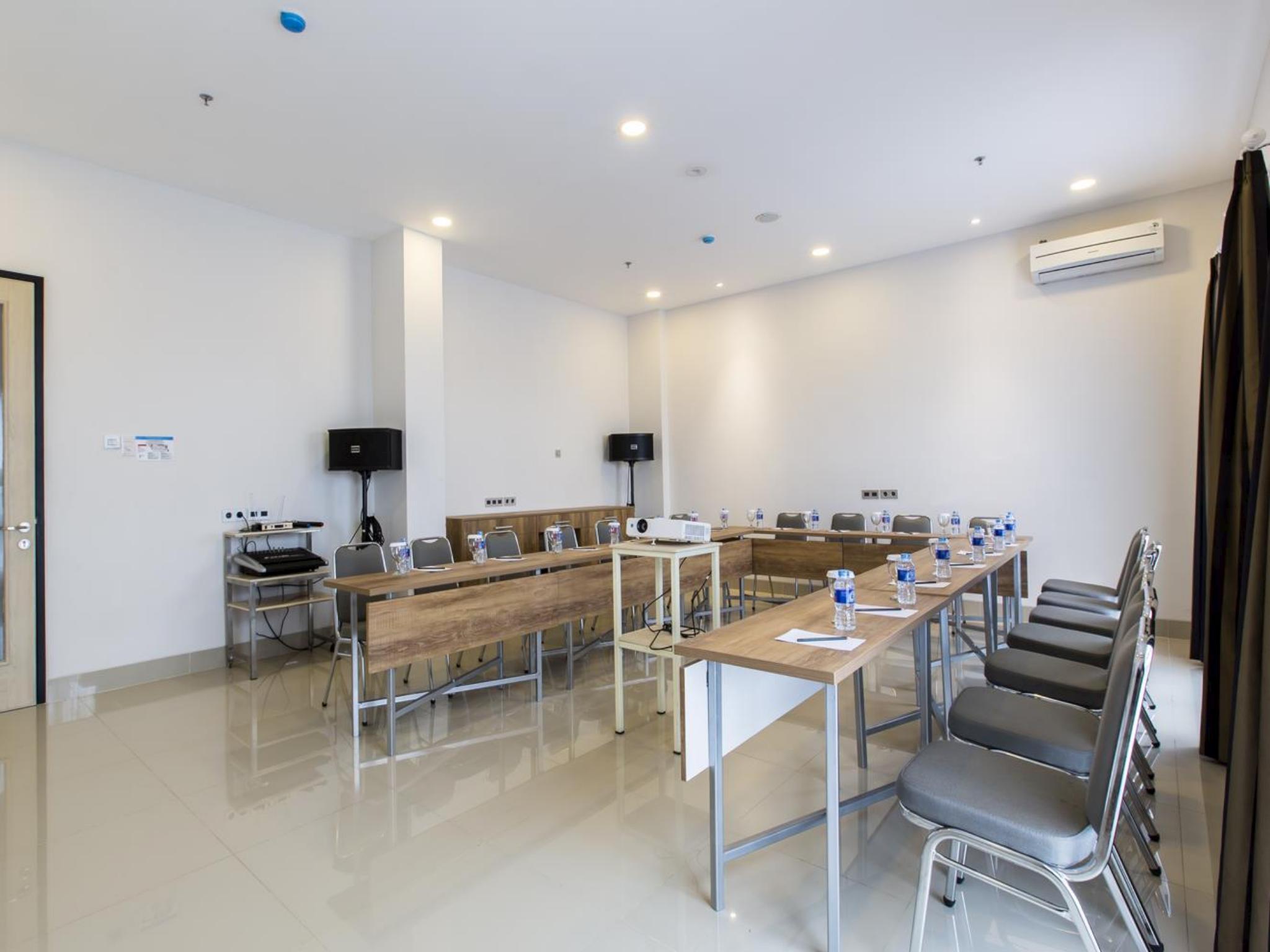 sparks odeon sukabumi artotel curated
