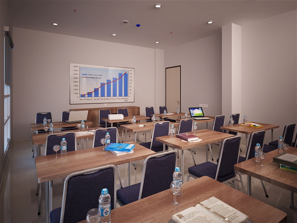 sparks odeon sukabumi artotel curated