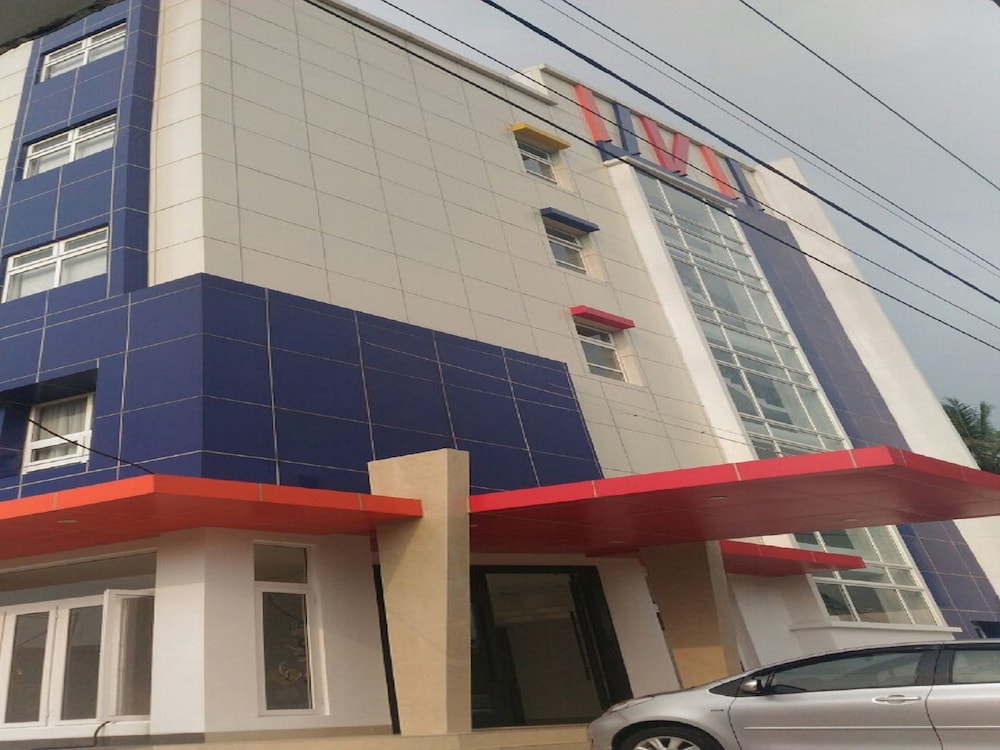 Sparks Odeon Sukabumi - Artotel Curated,West Java>>Sukabumi,3 star