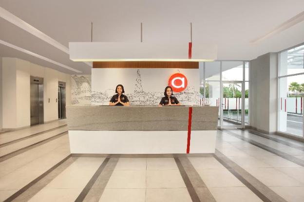 amaris hotel padang