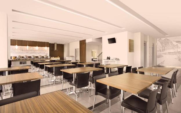 amaris hotel padang