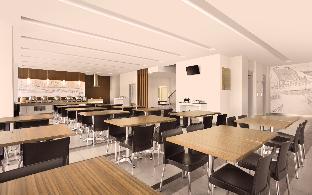 Amaris Hotel Padang,Sumatra>>Padang,3 star