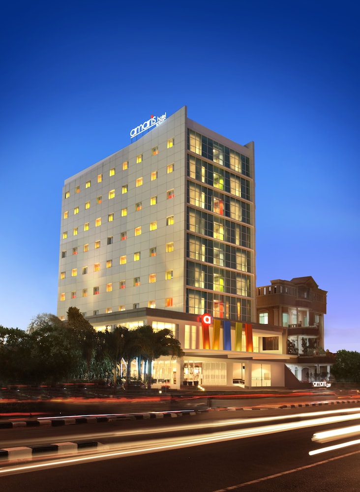 amaris hotel padang