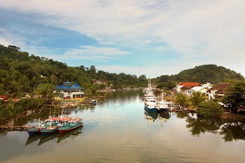 amaris hotel padang