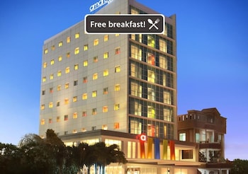 amaris hotel padang