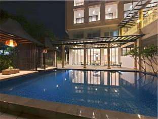 royal padjadjaran hotel