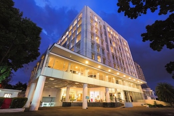 royal padjadjaran hotel