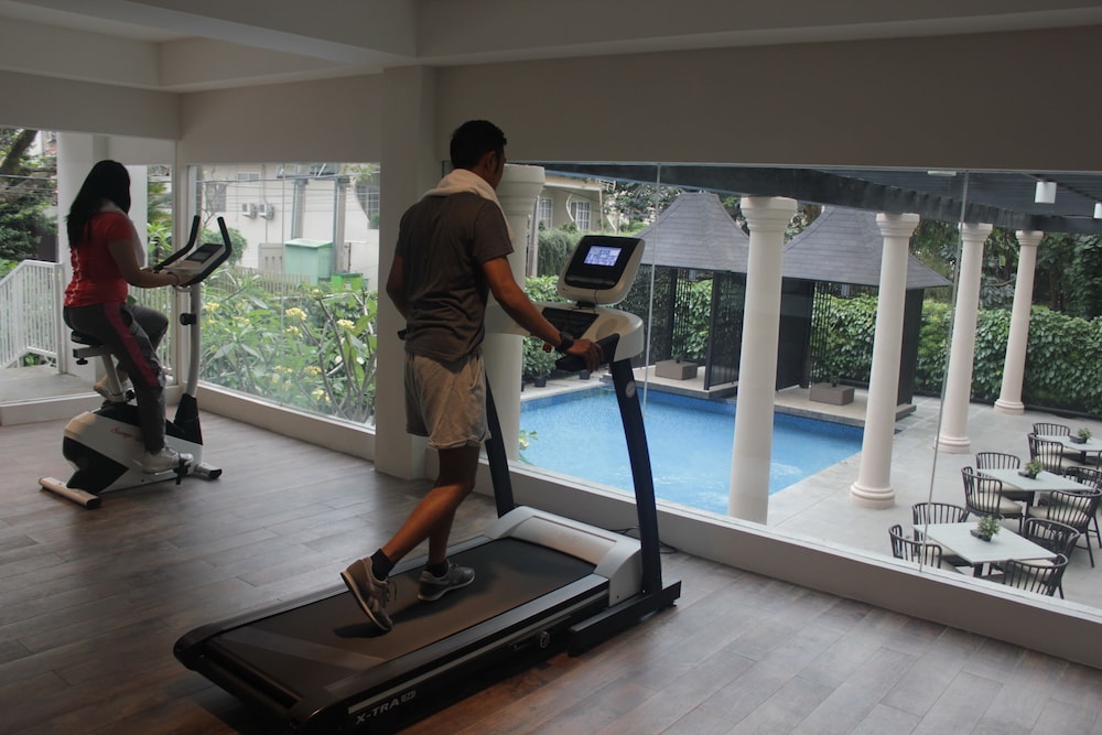 royal padjadjaran hotel