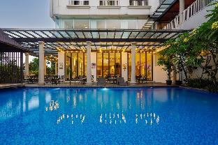 royal padjadjaran hotel