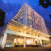 royal padjadjaran hotel