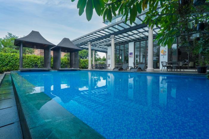 royal padjadjaran hotel