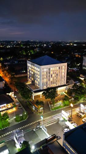 royal padjadjaran hotel