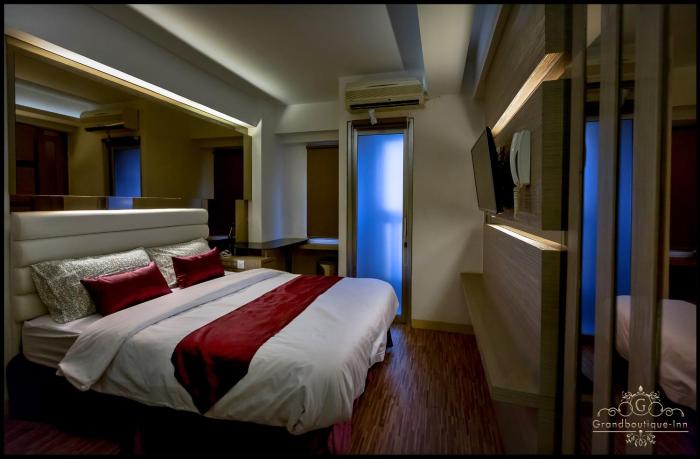 grandboutique inn