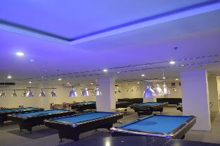 iandm hotel billiard