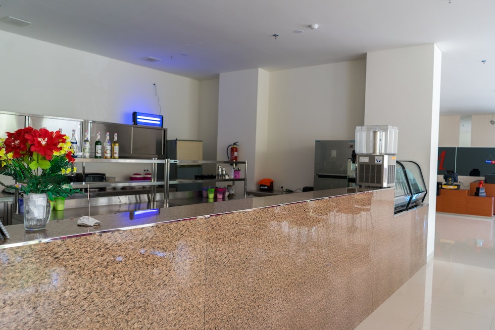 iandm hotel billiard