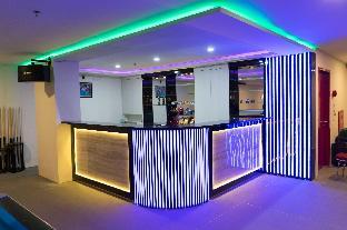 iandm hotel billiard