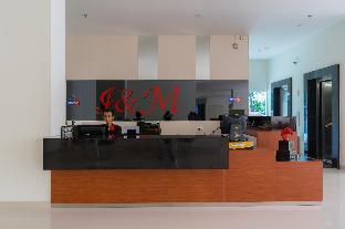 iandm hotel billiard
