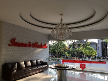 iandm hotel billiard