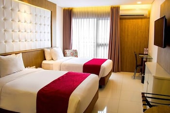 west point hotel