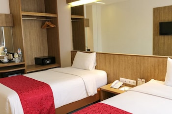 west point hotel